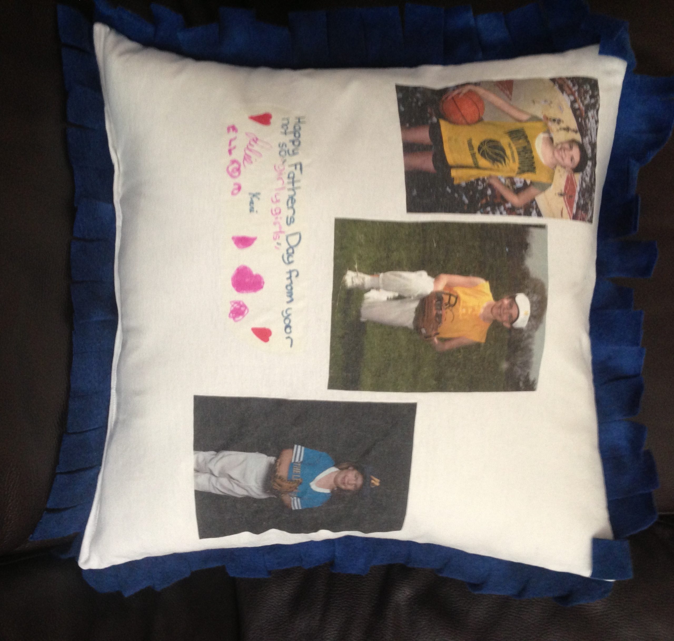 T-Shirt Pillows  Order Pillows Made From Shirts – MemoryStitch